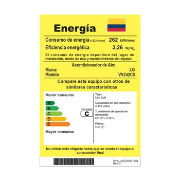 Retiq VV242C5